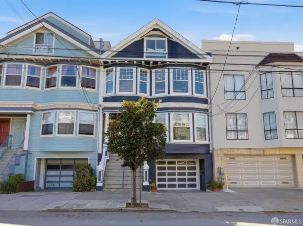 533 7th Avenue, San Francisco, CA 94118