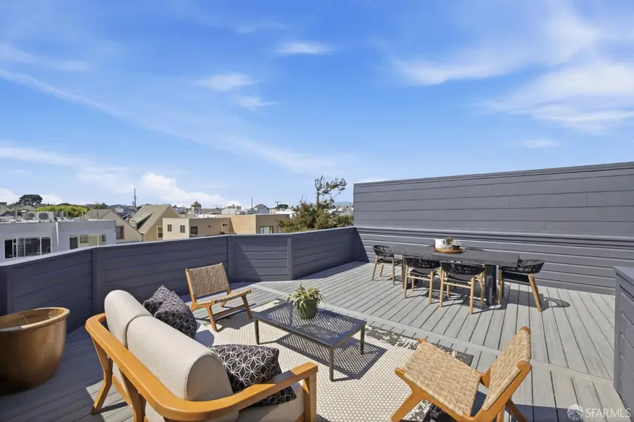 533 7th Avenue, San Francisco, CA 94118 - #3