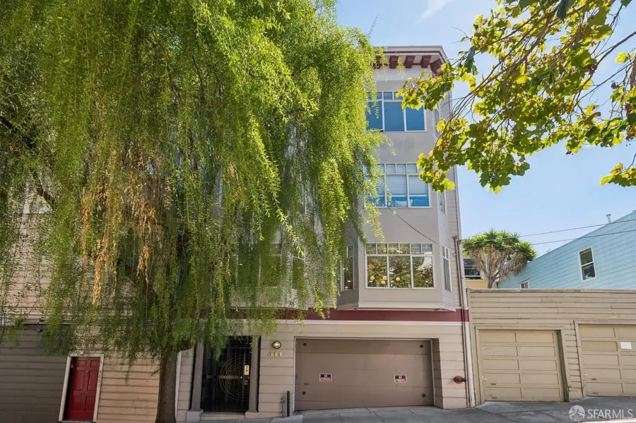 511 Linden Street #A, San Francisco, CA 94102 - #2