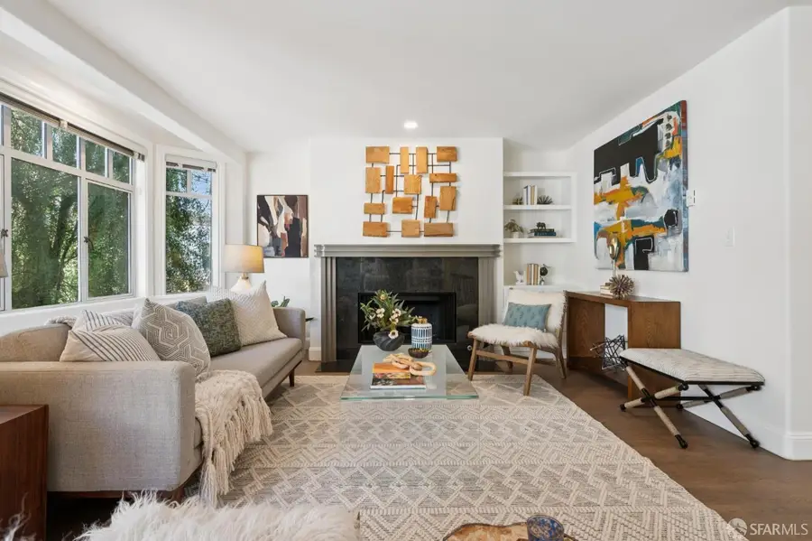511 Linden Street #A, San Francisco, CA 94102 - #3