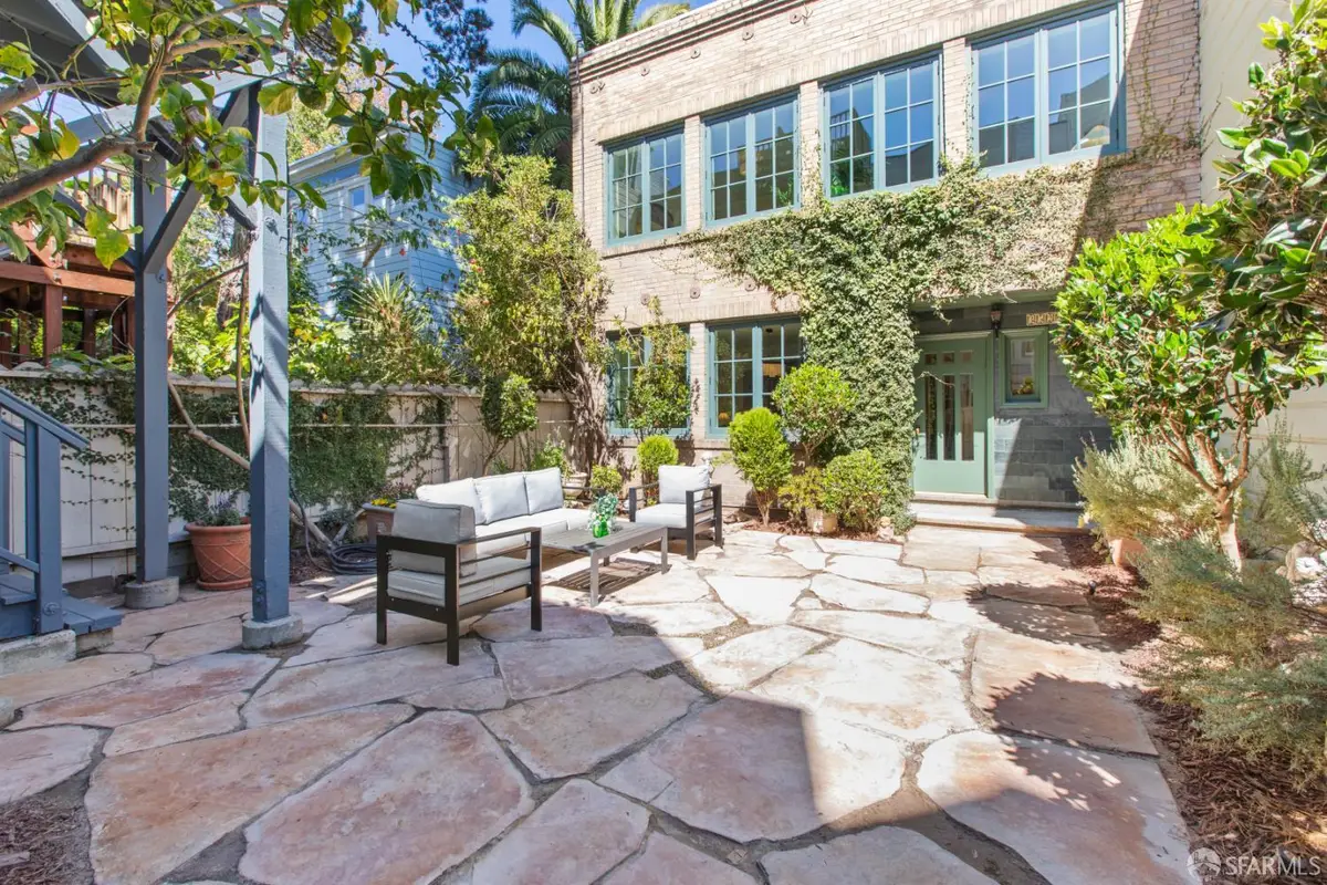 3526 17th Street, San Francisco, CA 94110 - #1