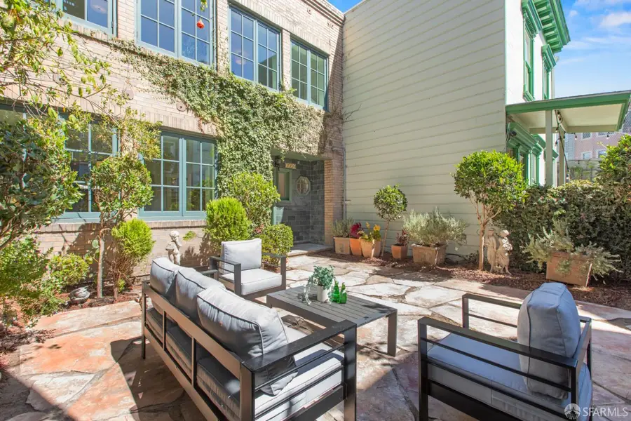 3526 17th Street, San Francisco, CA 94110 - #2