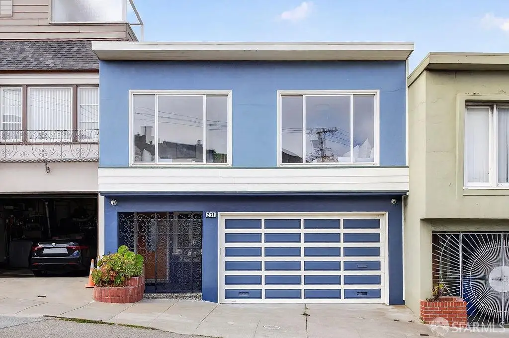 231 Evelyn Way, San Francisco, CA 94127 - #1