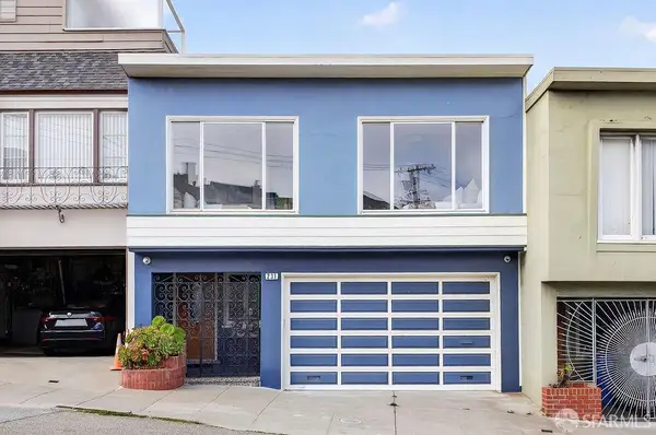 231 Evelyn Way, San Francisco, CA 94127