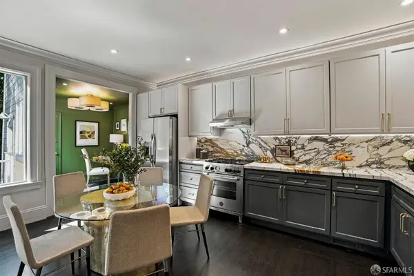 60 Walter Street, San Francisco, CA 94114