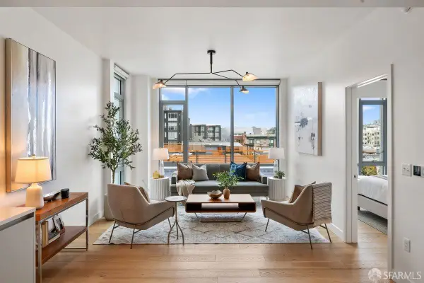1545 Pine Street #503, San Francisco, CA 94109