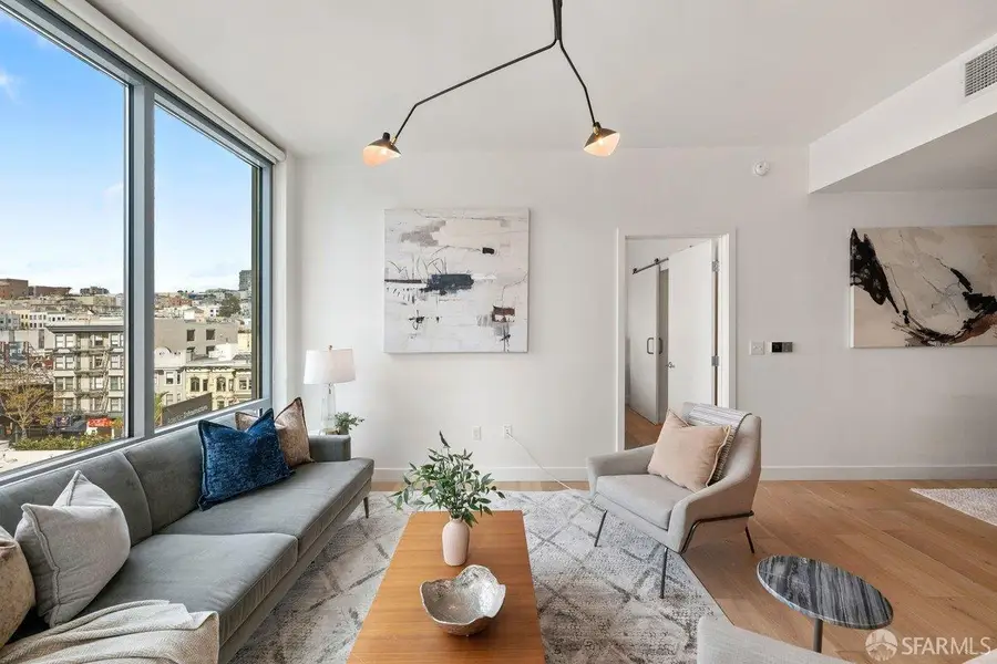 1545 Pine Street #503, San Francisco, CA 94109 - #2