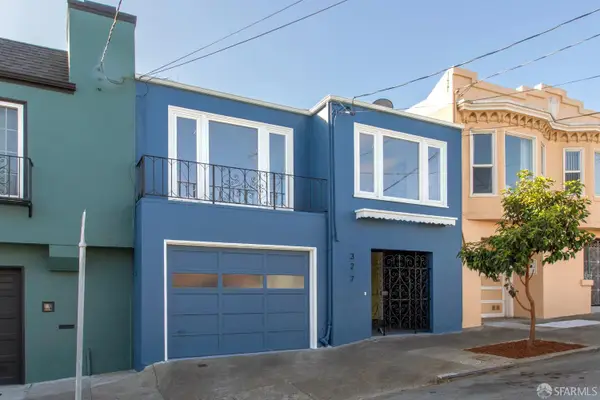 327 Hale Street, San Francisco, CA 94134