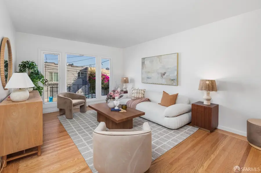 327 Hale Street, San Francisco, CA 94134 - #3