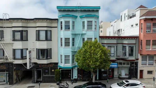 1530 California Street, San Francisco, CA 94109