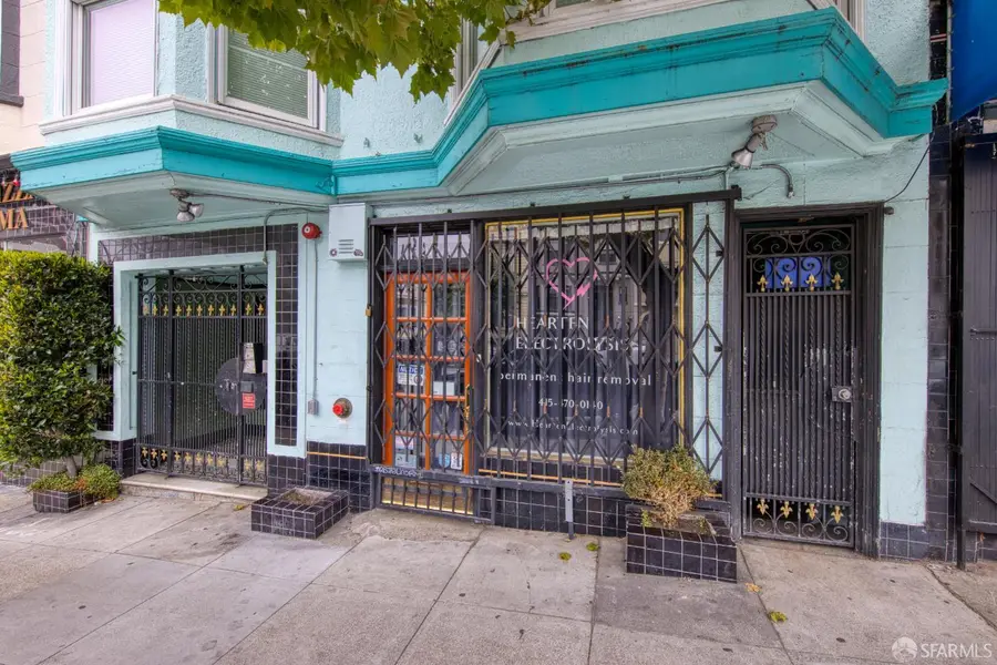 1530 California Street, San Francisco, CA 94109 - #2