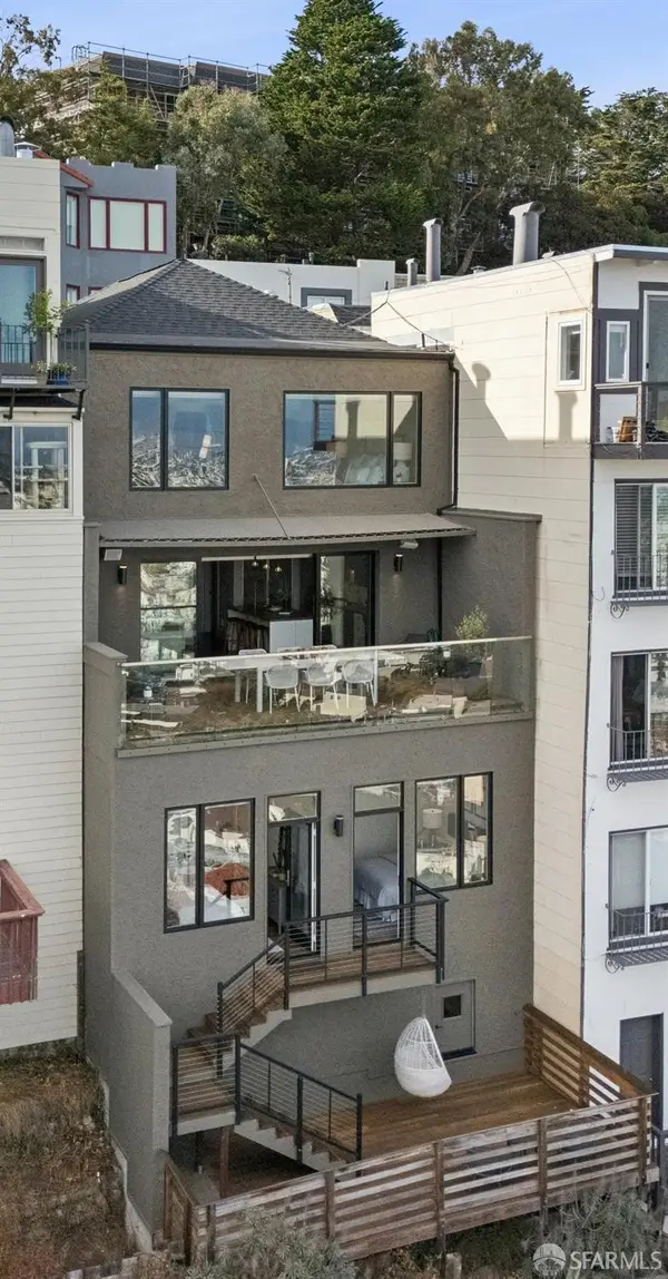 263 Upper Terrace, San Francisco, CA 94117