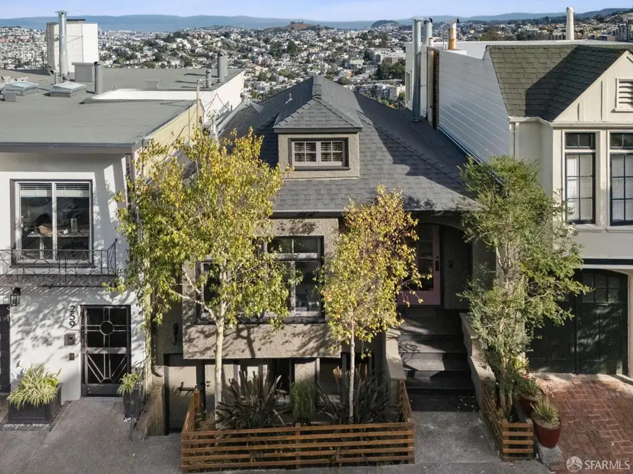 263 Upper Terrace, San Francisco, CA 94117 - #2