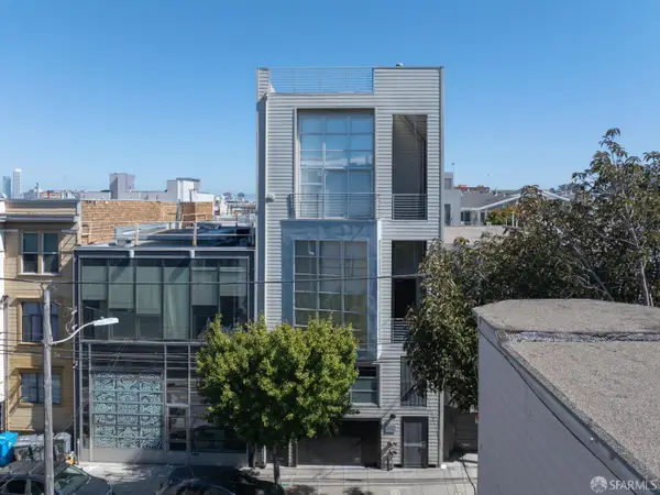 1335 Minna Street #1, San Francisco, CA 94103