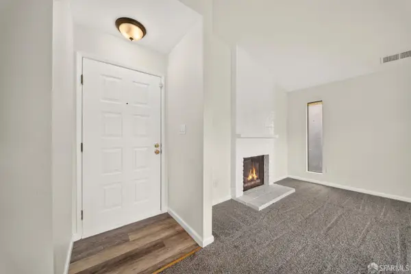 2055 Sierra Road #36, Concord, CA 94518