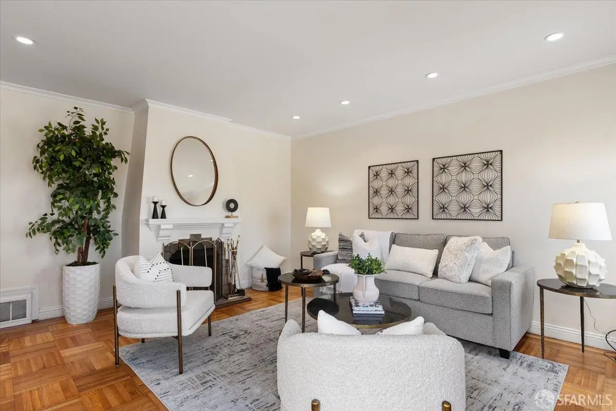 432 Corbett Avenue, San Francisco, CA 94114 - #1