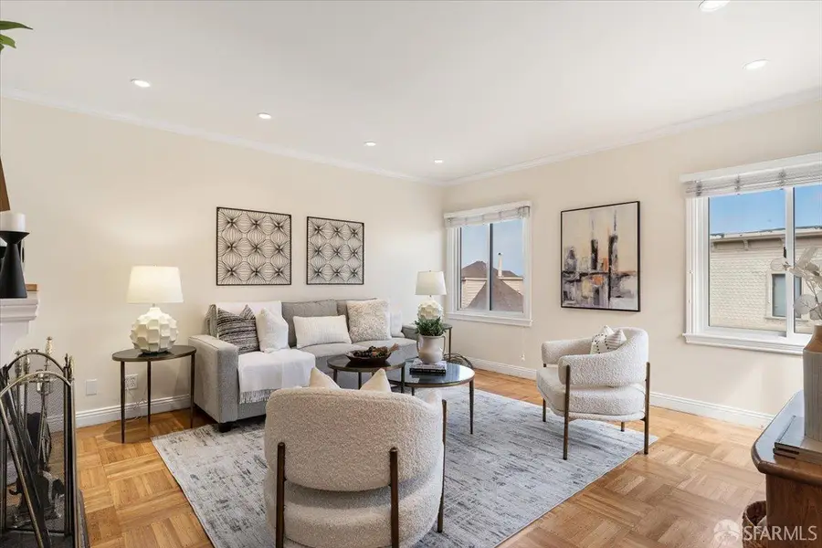 432 Corbett Avenue, San Francisco, CA 94114 - #3