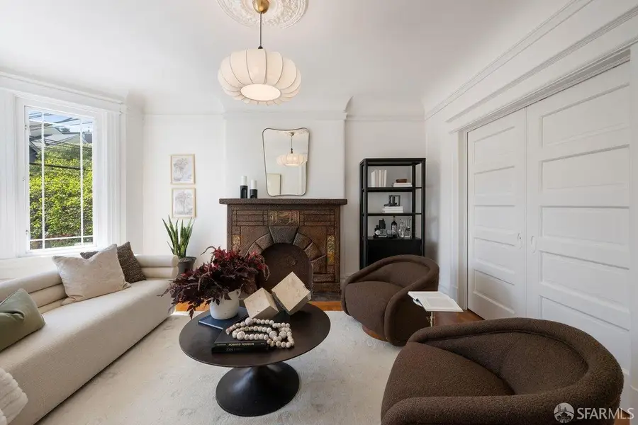 520 29th Street, San Francisco, CA 94131 - #2