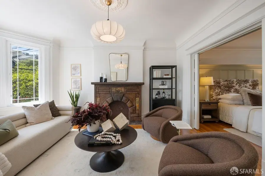 520 29th Street, San Francisco, CA 94131 - #3