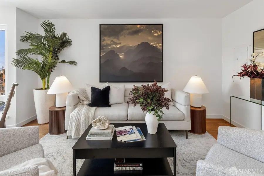 4205 Cesar Chavez Street #1, San Francisco, CA 94131 - #2