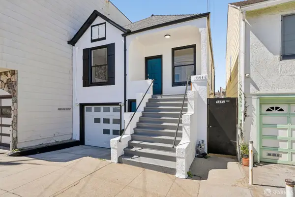 1353 48th Avenue, San Francisco, CA 94122