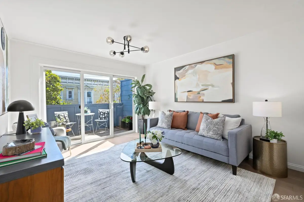 3380 20th Street #402, San Francisco, CA 94110 - #1
