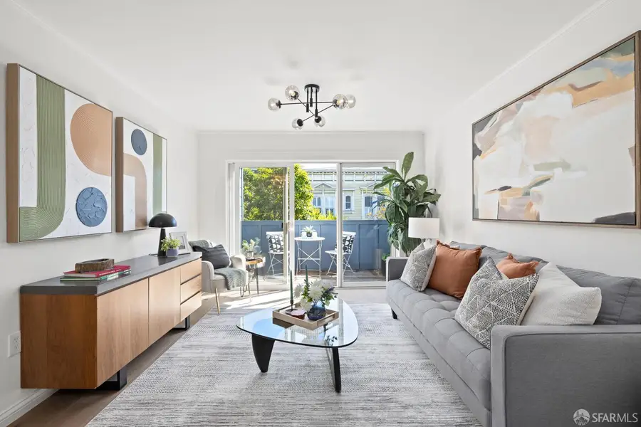 3380 20th Street #402, San Francisco, CA 94110 - #2