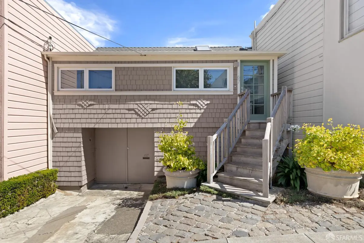 167 Chilton Avenue, San Francisco, CA 94131 - #1