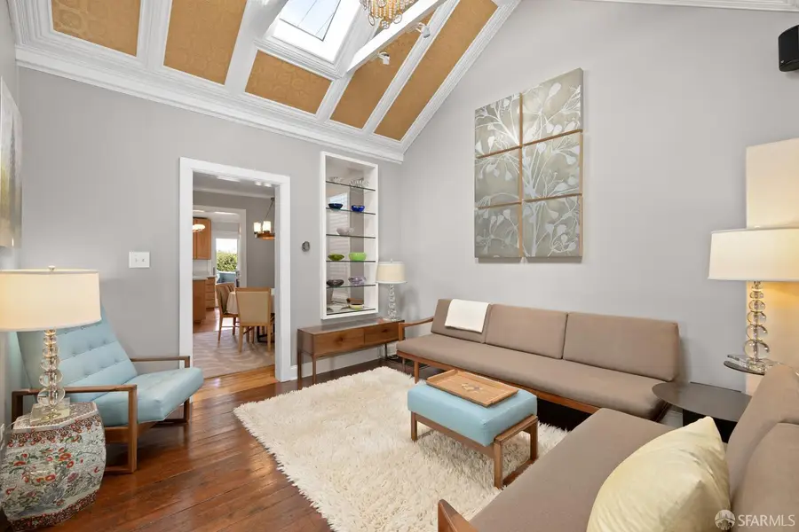 167 Chilton Avenue, San Francisco, CA 94131 - #3