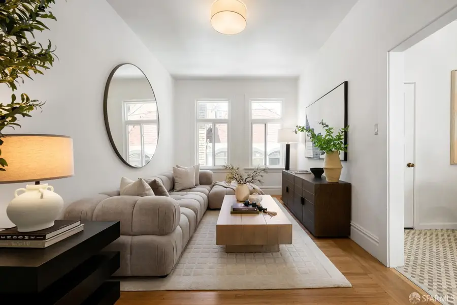 1218 Union Street, San Francisco, CA 94109 - #2