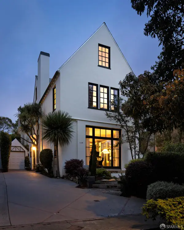 135 San Benito Way, San Francisco, CA 94127