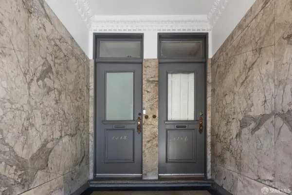 1216 Union Street, San Francisco, CA 94109
