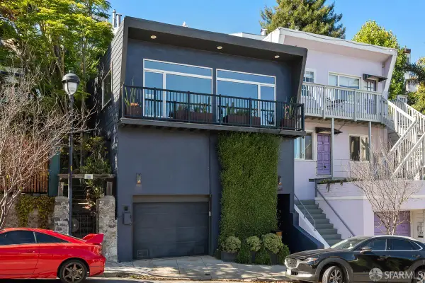 354 Corbett Avenue, San Francisco, CA 94114