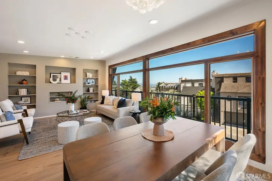 354 Corbett Avenue, San Francisco, CA 94114 - #3