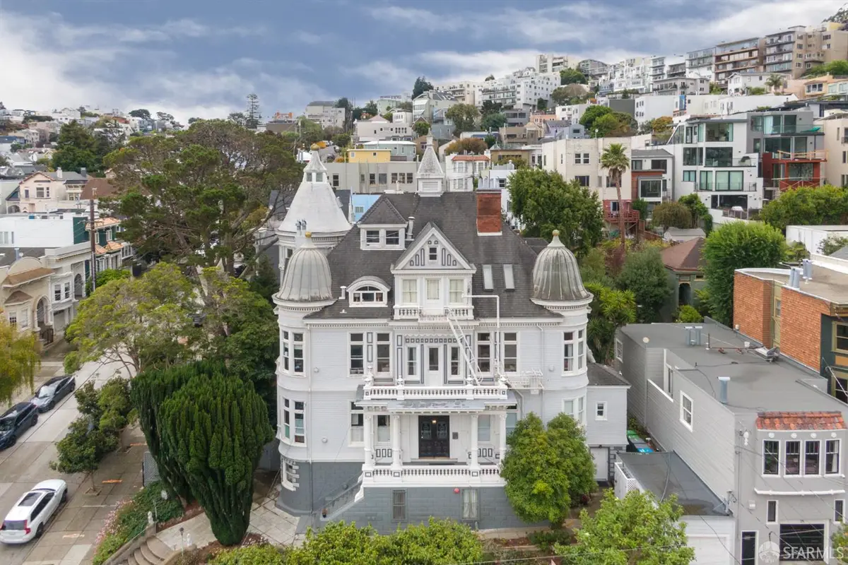 250 Douglass Street, San Francisco, CA 94114 - #1