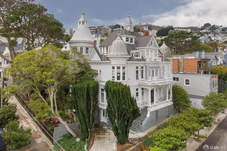 250 Douglass Street, San Francisco, CA 94114 - #2