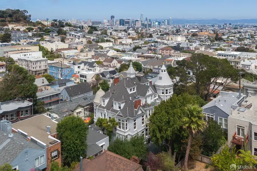 250 Douglass Street, San Francisco, CA 94114 - #3