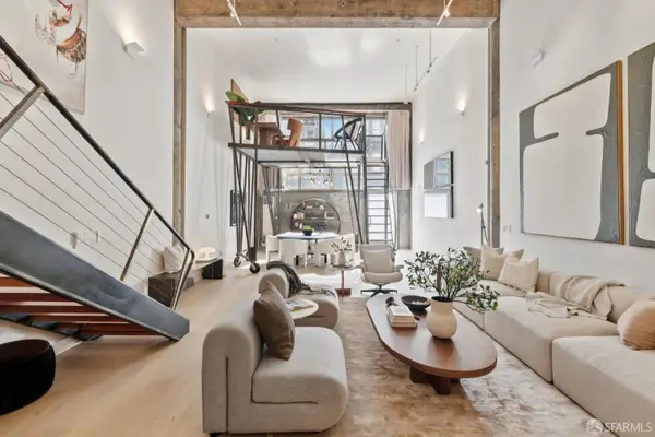 1 Rausch Street #D, San Francisco, CA 94103