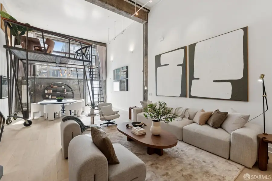 1 Rausch Street #D, San Francisco, CA 94103 - #2