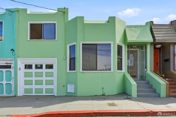 57 Cassandra Court, San Francisco, CA 94112