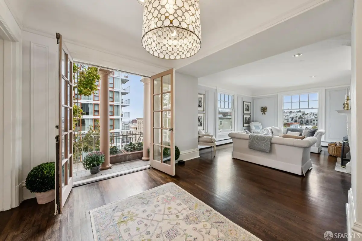 2145 Franklin Street #7, San Francisco, CA 94109 - #1