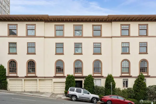 2145 Franklin Street #7, San Francisco, CA 94109