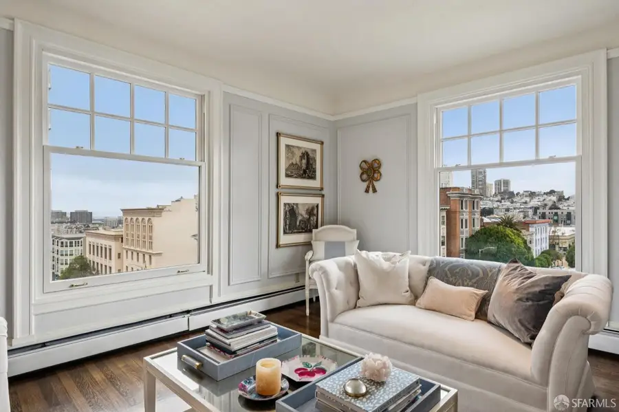 2145 Franklin Street #7, San Francisco, CA 94109 - #2