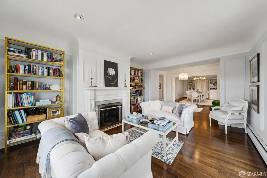 2145 Franklin Street #7, San Francisco, CA 94109 - #3