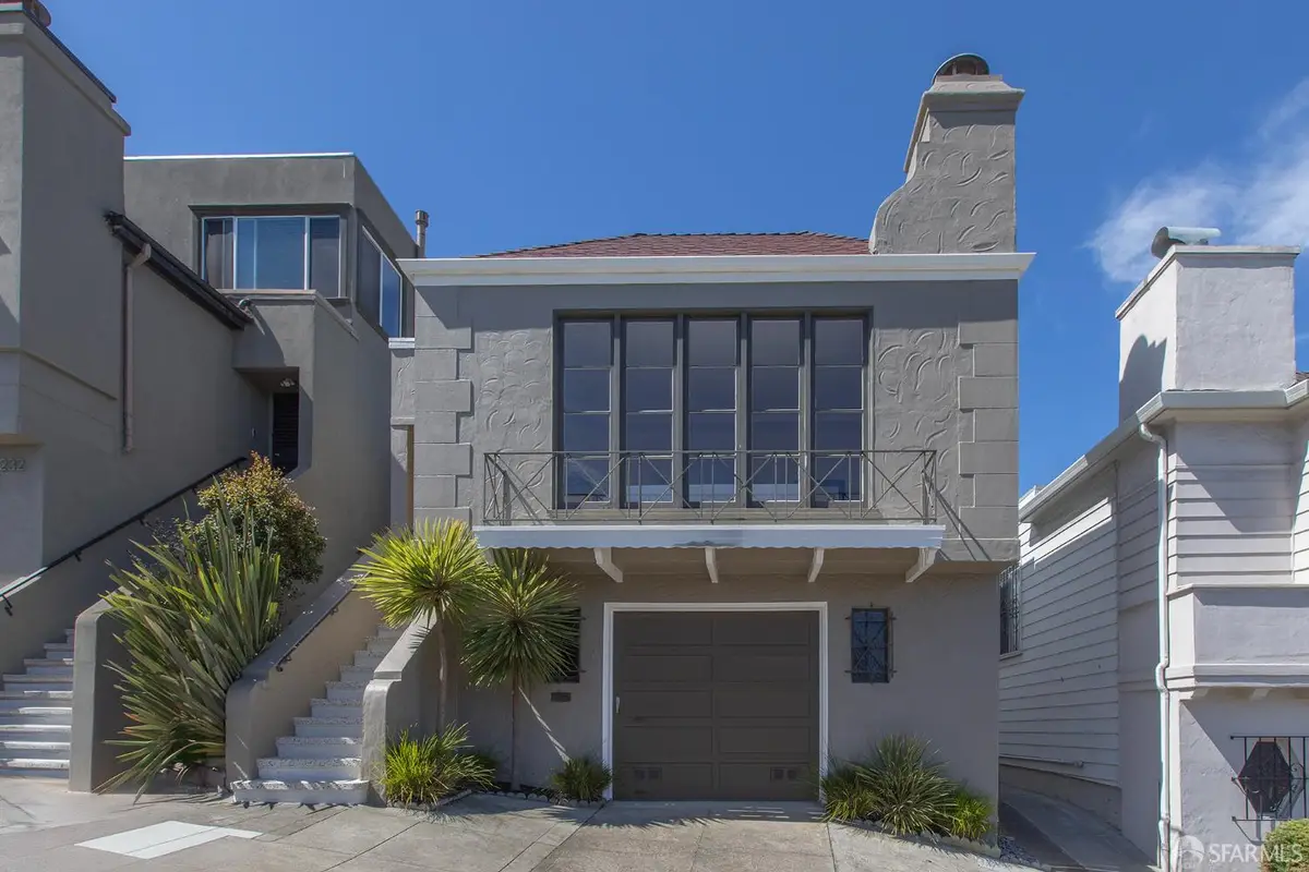 224 Bowdoin Street, San Francisco, CA 94134 - #1