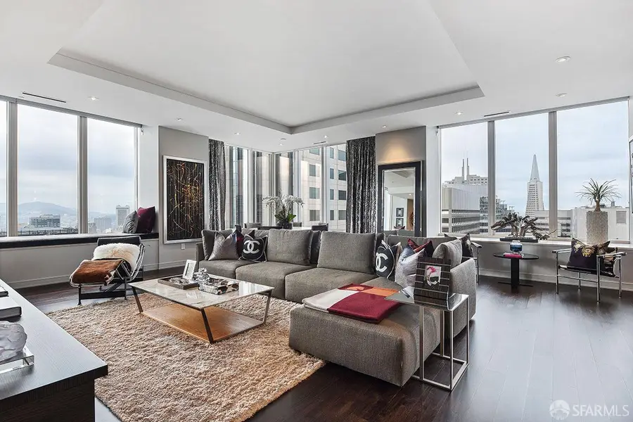 301 Mission Street #49A, San Francisco, CA 94105 - #3