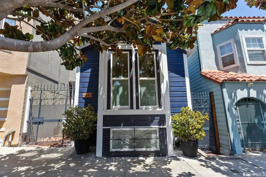 1642 Palou Avenue, San Francisco, CA 94124 - #3