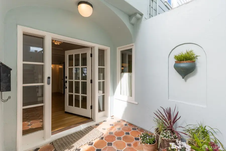 142 28th Avenue, San Francisco, CA 94121 - #3