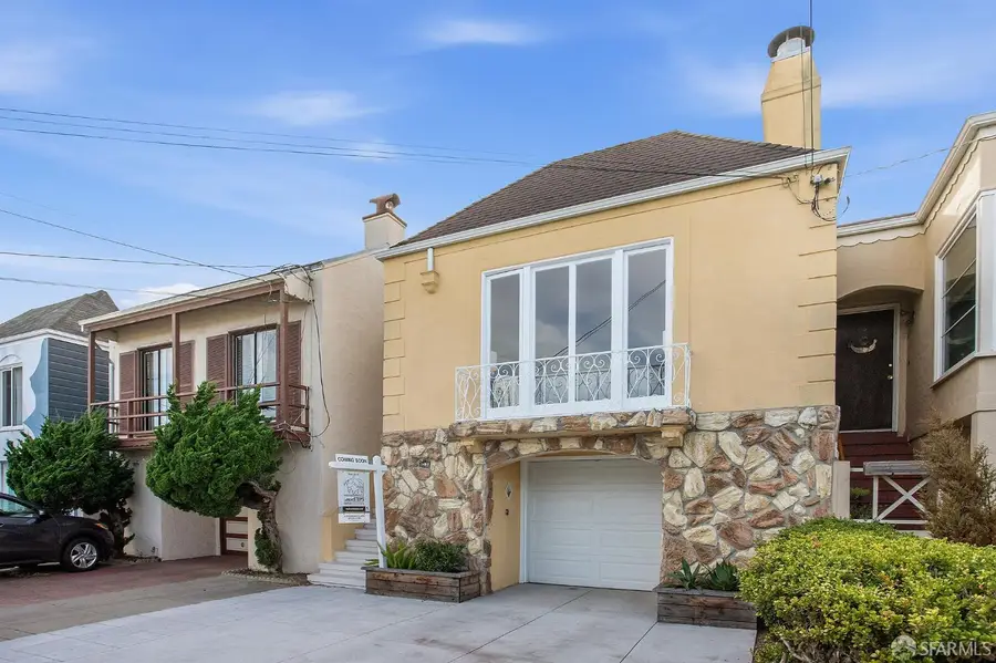 1463 41st Avenue, San Francisco, CA 94122 - #3