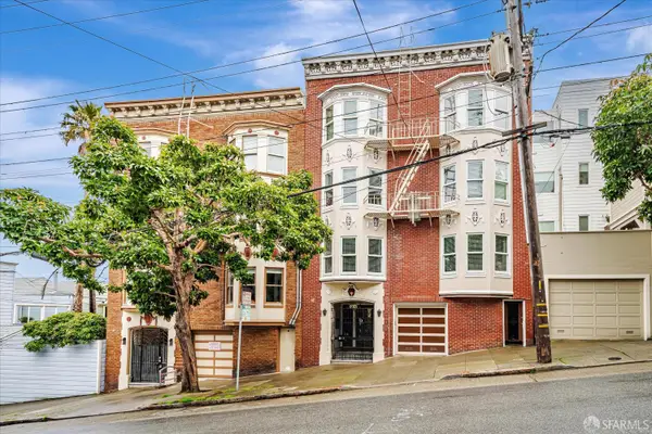 930 Scott Street #6, San Francisco, CA 94115